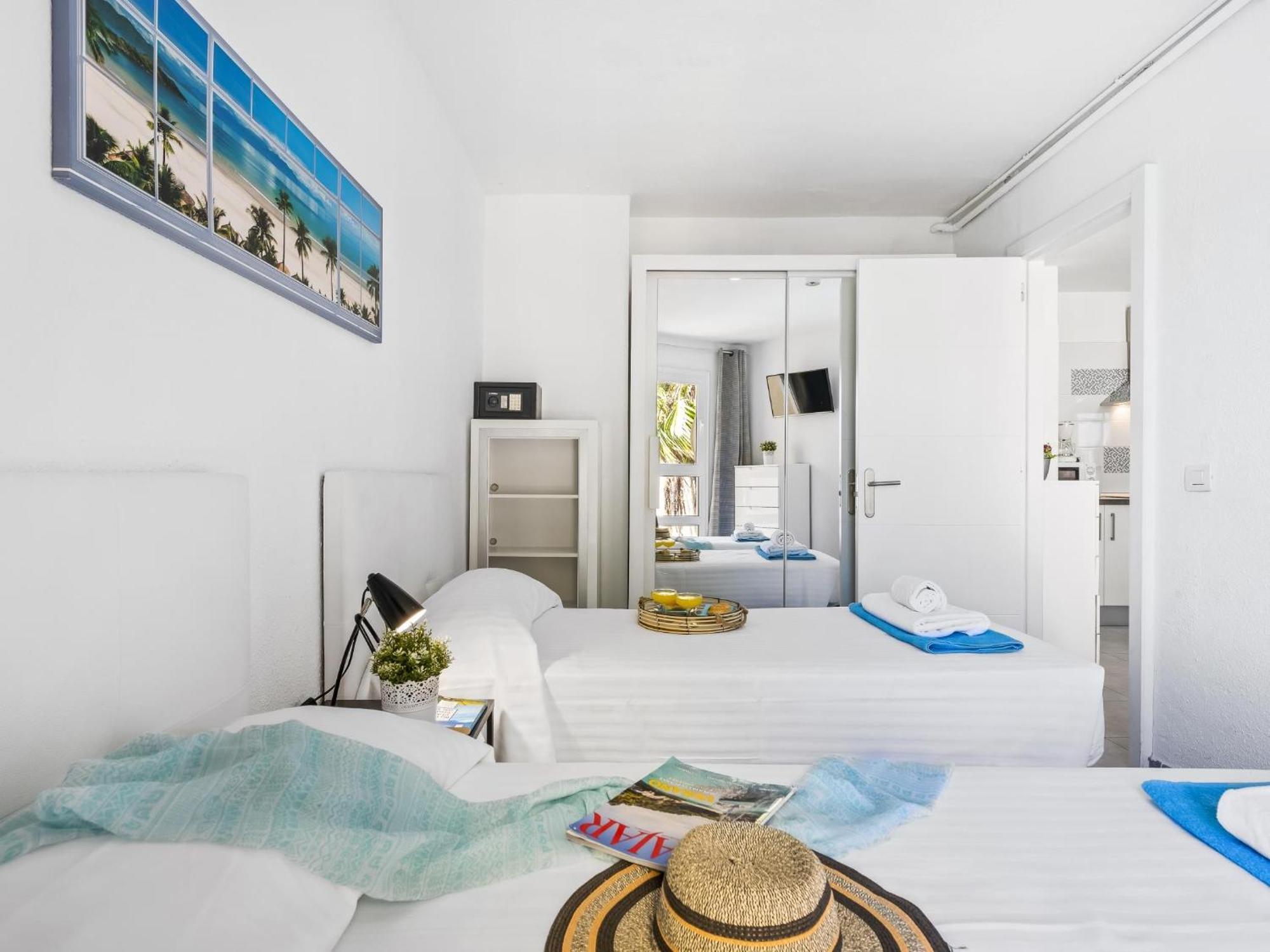 3F. Beautiful Apartment In Las Americas Playa de las Americas  Zewnętrze zdjęcie