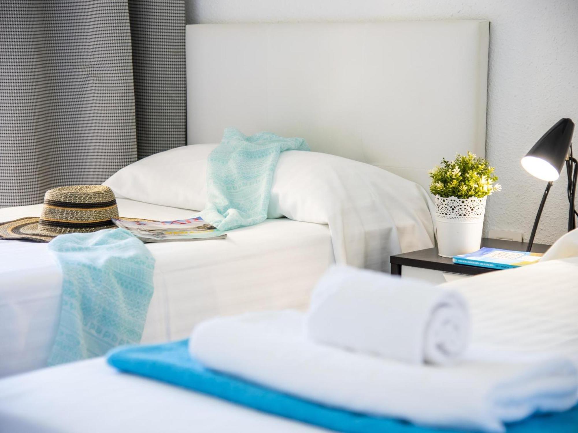 3F. Beautiful Apartment In Las Americas Playa de las Americas  Zewnętrze zdjęcie
